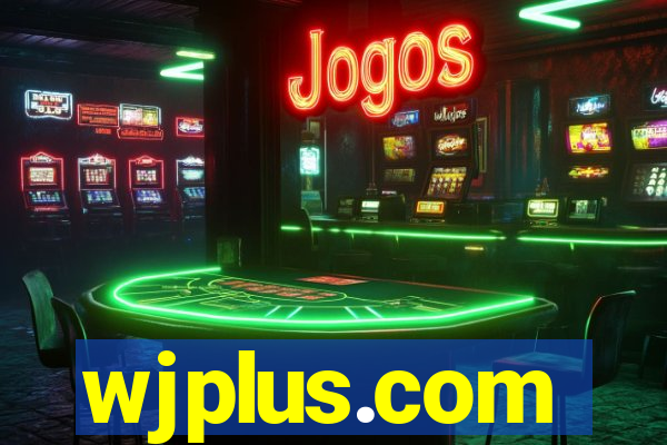 wjplus.com-fortune dragon